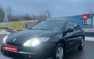 Renault Laguna III рестайлинг, 2009 год, 650 000 рублей, 1 фотография