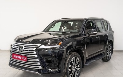 Lexus LX, 2024 год, 20 650 000 рублей, 1 фотография