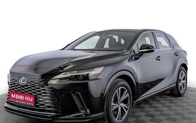 Lexus RX IV рестайлинг, 2025 год, 8 800 000 рублей, 1 фотография