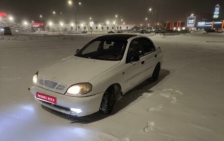 Chevrolet Lanos I, 2005 год, 130 000 рублей, 1 фотография