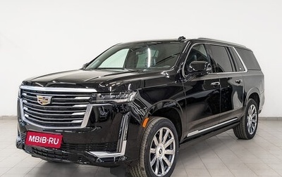 Cadillac Escalade V, 2023 год, 17 500 000 рублей, 1 фотография