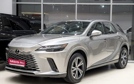 Lexus RX IV рестайлинг, 2025 год, 8 800 000 рублей, 1 фотография