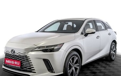 Lexus RX IV рестайлинг, 2025 год, 8 800 000 рублей, 1 фотография