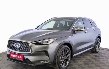 Infiniti QX50 II, 2025 год, 6 400 000 рублей, 1 фотография