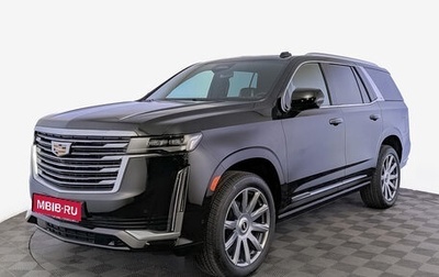 Cadillac Escalade V, 2023 год, 17 700 000 рублей, 1 фотография