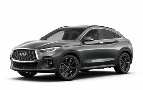 Infiniti QX55, 2025 год, 6 900 000 рублей, 1 фотография