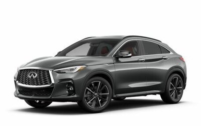 Infiniti QX55, 2025 год, 6 900 000 рублей, 1 фотография