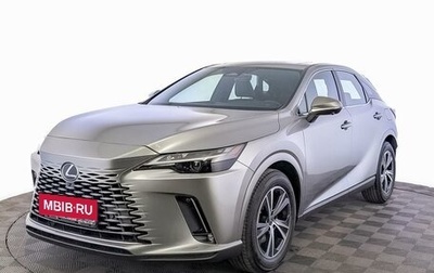Lexus RX IV рестайлинг, 2025 год, 8 600 000 рублей, 1 фотография