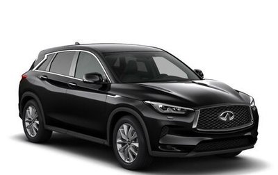 Infiniti QX50 II, 2025 год, 6 600 000 рублей, 1 фотография