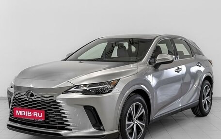 Lexus RX IV рестайлинг, 2025 год, 8 800 000 рублей, 1 фотография