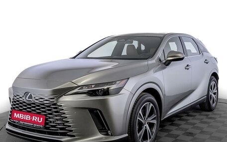 Lexus RX IV рестайлинг, 2025 год, 8 800 000 рублей, 1 фотография