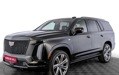 Cadillac Escalade V, 2024 год, 20 900 000 рублей, 1 фотография