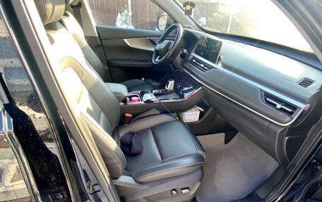 Chery Tiggo 7 Pro, 2022 год, 1 650 000 рублей, 8 фотография