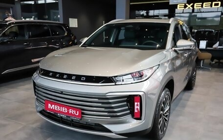 CheryExeed TXL, 2025 год, 3 930 000 рублей, 1 фотография