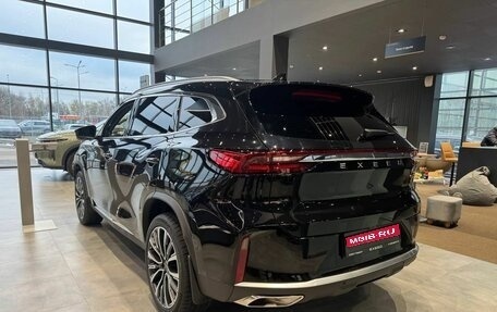 CheryExeed TXL, 2025 год, 3 930 000 рублей, 1 фотография