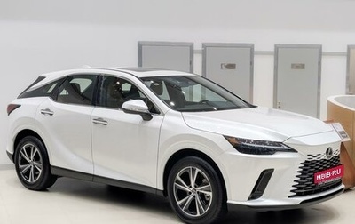 Lexus RX IV рестайлинг, 2025 год, 8 800 000 рублей, 1 фотография