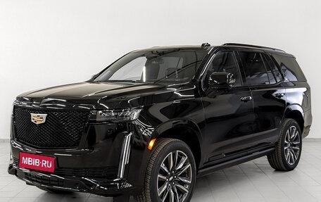 Cadillac Escalade V, 2024 год, 18 115 000 рублей, 1 фотография