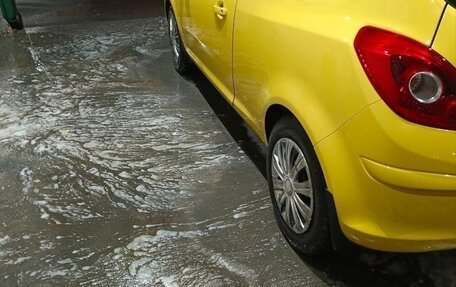 Opel Corsa D, 2008 год, 500 000 рублей, 4 фотография