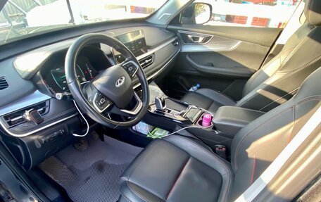 Chery Tiggo 7 Pro, 2022 год, 1 650 000 рублей, 9 фотография