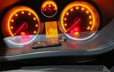 Opel Corsa D, 2008 год, 500 000 рублей, 10 фотография