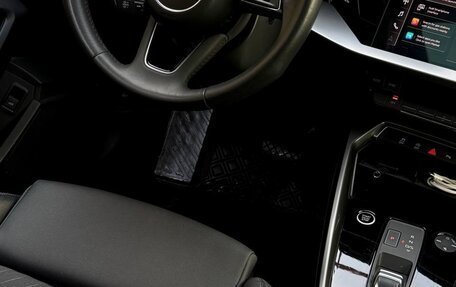 Audi A3, 2021 год, 2 900 000 рублей, 6 фотография