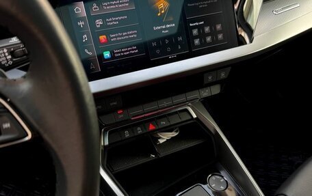 Audi A3, 2021 год, 2 900 000 рублей, 7 фотография