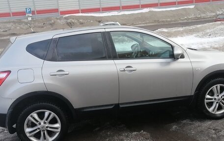 Nissan Qashqai, 2012 год, 7 фотография