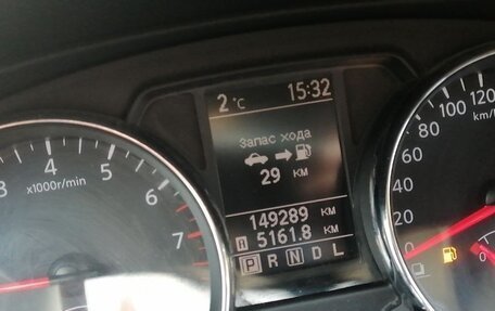 Nissan Qashqai, 2012 год, 10 фотография