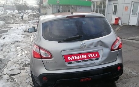 Nissan Qashqai, 2012 год, 5 фотография