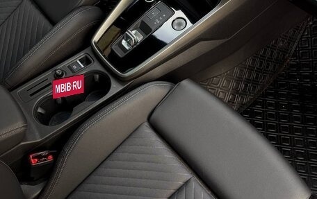 Audi A3, 2021 год, 2 900 000 рублей, 9 фотография