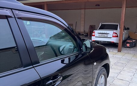 Toyota Land Cruiser 200, 2008 год, 3 250 000 рублей, 4 фотография