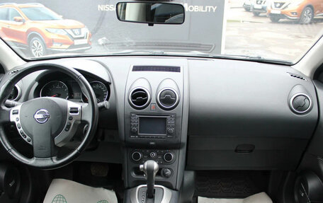 Nissan Qashqai, 2012 год, 12 фотография
