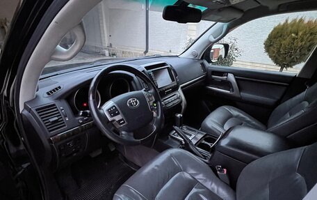 Toyota Land Cruiser 200, 2008 год, 3 250 000 рублей, 5 фотография