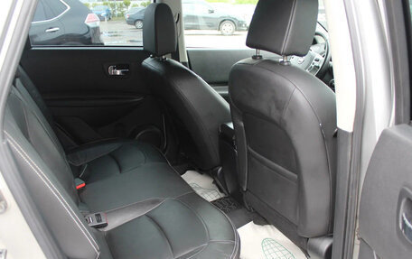 Nissan Qashqai, 2012 год, 13 фотография