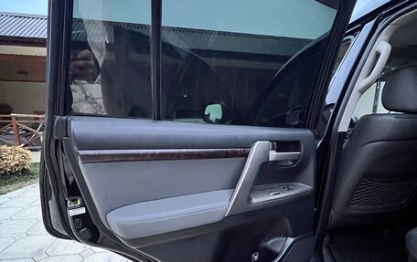 Toyota Land Cruiser 200, 2008 год, 3 250 000 рублей, 9 фотография