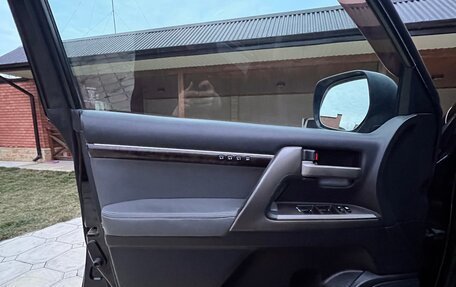 Toyota Land Cruiser 200, 2008 год, 3 250 000 рублей, 8 фотография