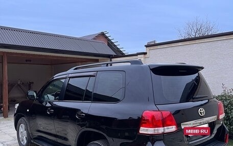 Toyota Land Cruiser 200, 2008 год, 3 250 000 рублей, 2 фотография