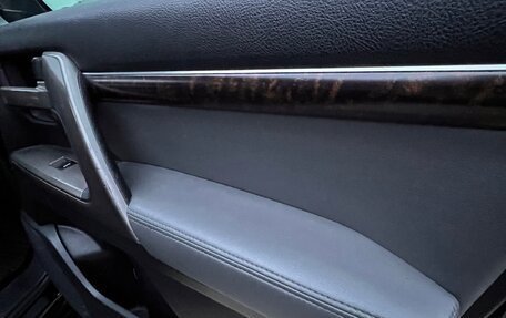 Toyota Land Cruiser 200, 2008 год, 3 250 000 рублей, 10 фотография