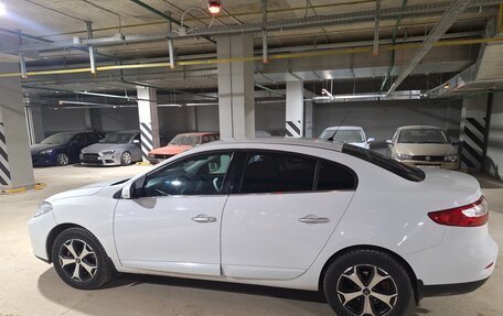 Renault Fluence I, 2010 год, 710 000 рублей, 4 фотография