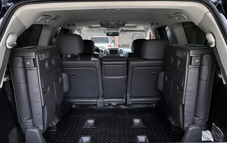 Toyota Land Cruiser 200, 2008 год, 3 250 000 рублей, 11 фотография