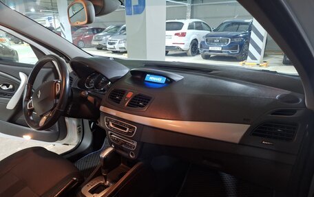 Renault Fluence I, 2010 год, 710 000 рублей, 13 фотография