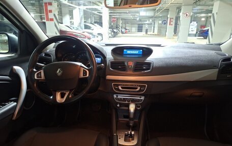 Renault Fluence I, 2010 год, 710 000 рублей, 9 фотография