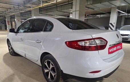Renault Fluence I, 2010 год, 710 000 рублей, 7 фотография