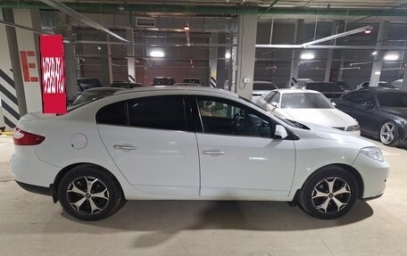 Renault Fluence I, 2010 год, 710 000 рублей, 5 фотография