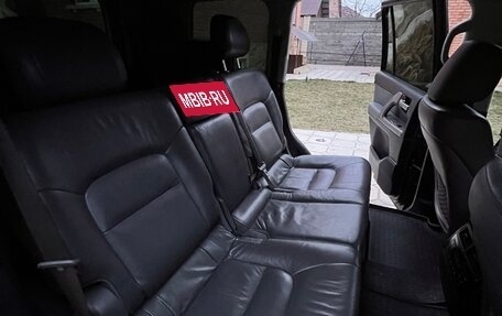 Toyota Land Cruiser 200, 2008 год, 3 250 000 рублей, 7 фотография