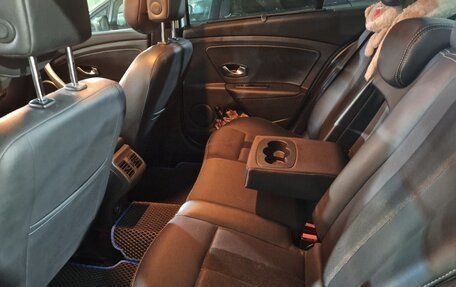 Renault Fluence I, 2010 год, 710 000 рублей, 17 фотография