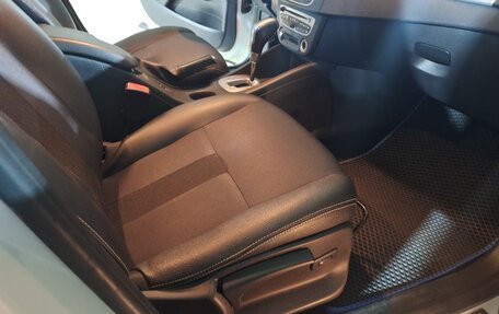 Renault Fluence I, 2010 год, 710 000 рублей, 20 фотография