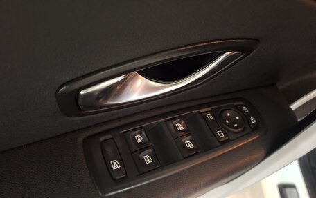 Renault Fluence I, 2010 год, 710 000 рублей, 15 фотография