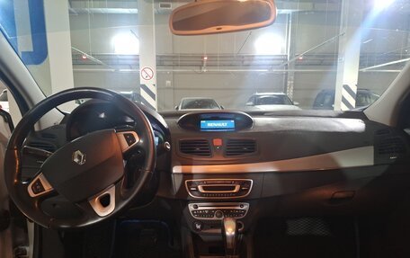 Renault Fluence I, 2010 год, 710 000 рублей, 18 фотография