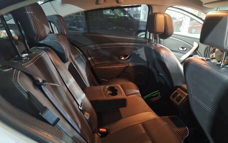 Renault Fluence I, 2010 год, 710 000 рублей, 19 фотография